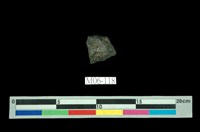 藏品(閃鋅礦)的圖片